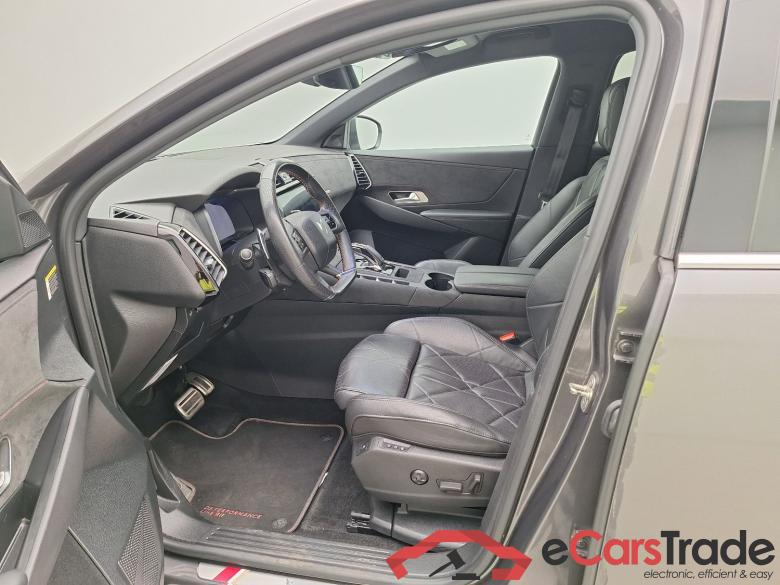 DS, DS7 CB '17, DS 7 Crossback 1.2 PureTech 130 Auto PERFORMANCE L #3