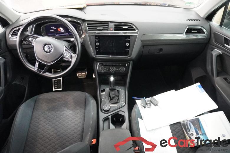 Tiguan IQ.DRIVE Start-Stopp 4Motion 2.0 TDI 140KW AT7 E6dT #3