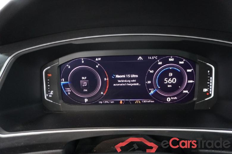 Tiguan IQ.DRIVE Start-Stopp 4Motion 2.0 TDI 140KW AT7 E6dT #6