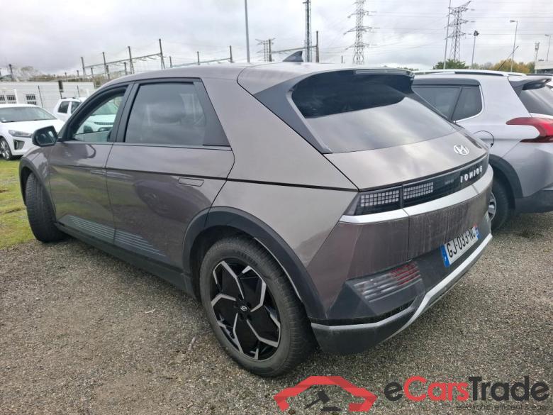 Ioniq 5 Creative Electrique 58kWh BVA #2