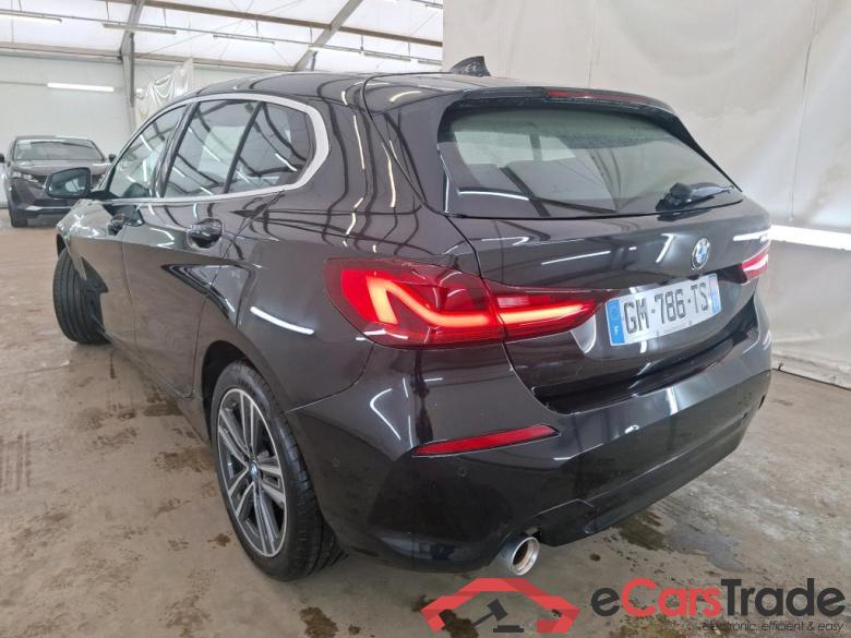 BMW Série 1 / 2019 / 5P / Berline 116i Business Design #2