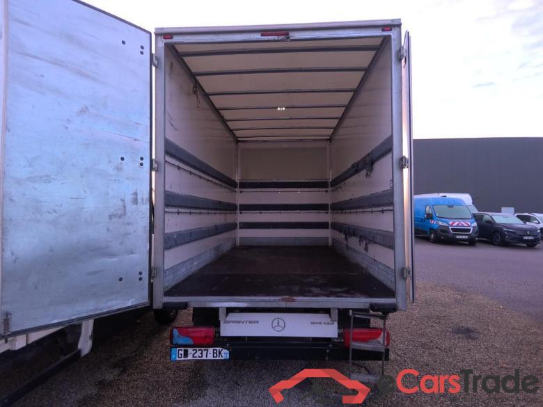 SPRINTER 514 RWD 143CV #6