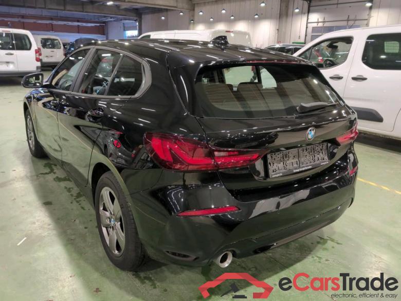 BMW 1 SERIES HATCH 1.5 116DA (85KW) #3