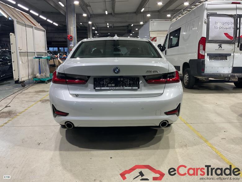 BMW 3-serie 2.0 320E BERLINE #5