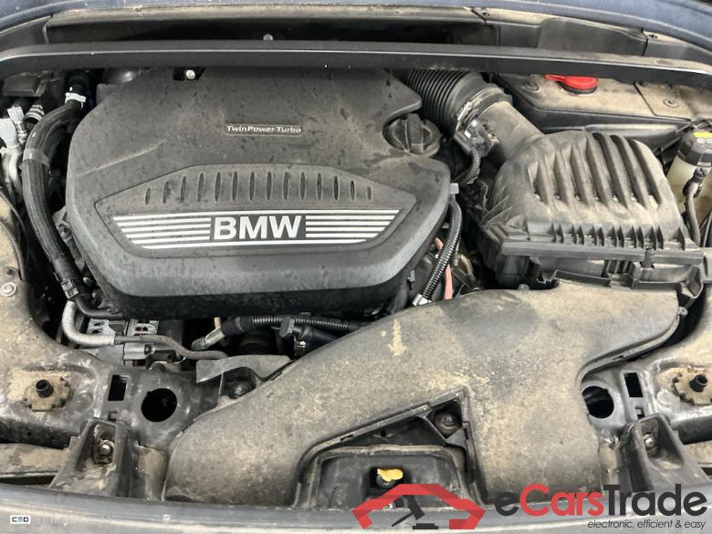 BMW X2 DIESEL 2.0 dA sDrive18 #6