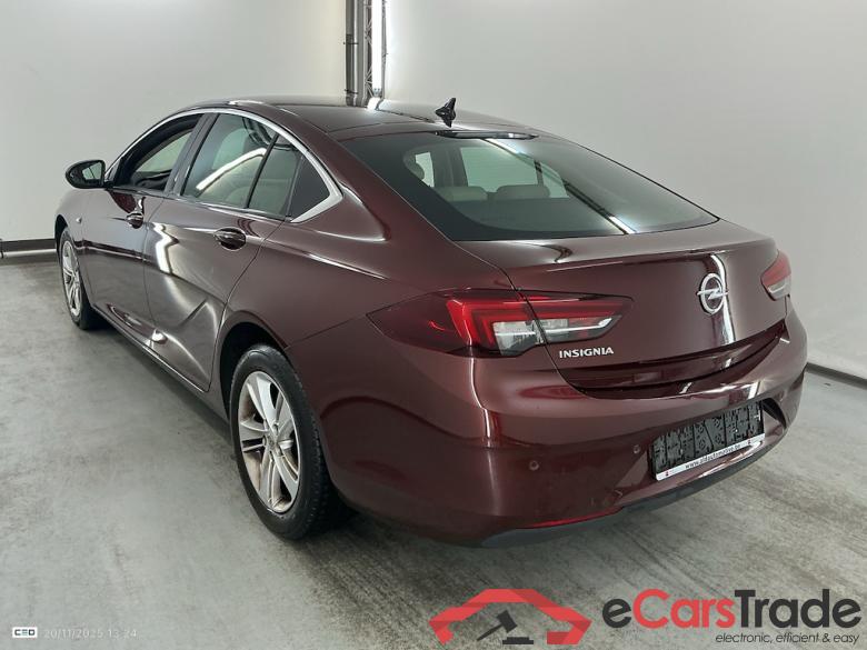 OPEL INSIGNIA GRAND SPORT DIESEL 1.6 CDTI Innovation (EU6.2) STOCK #3