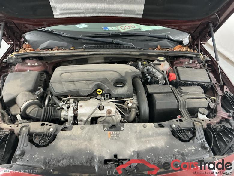 OPEL INSIGNIA GRAND SPORT DIESEL 1.6 CDTI Innovation (EU6.2) STOCK #6