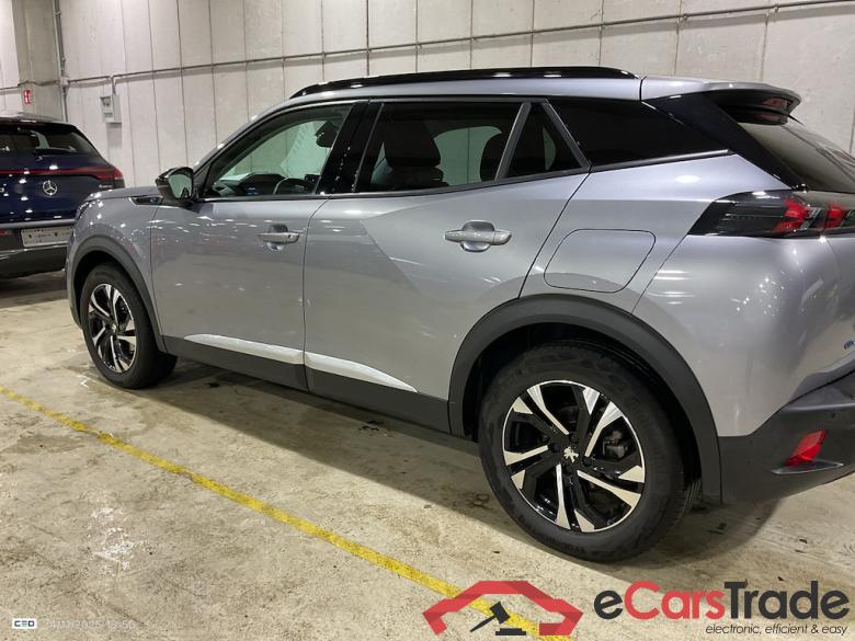 PEUGEOT 2008 50 KWH ELECTRIQUE AUTO ALLURE #3
