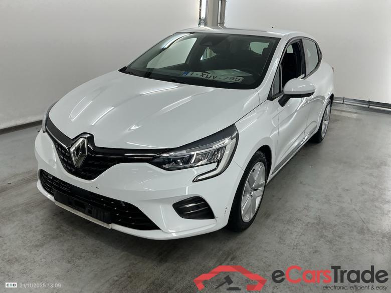 RENAULT Clio 1.0 TCE 100 CORPORATE EDITION #1