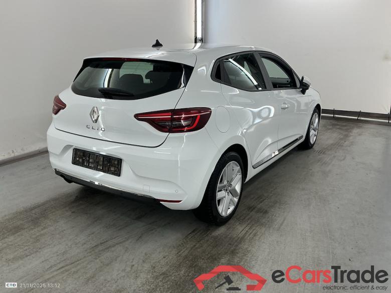 RENAULT Clio 1.0 TCE 100 CORPORATE EDITION #4