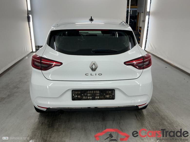 RENAULT Clio 1.0 TCE 100 CORPORATE EDITION #5