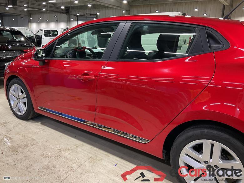 RENAULT CLIO V 1.0 TCe Corporate Edition (Fleet) #3