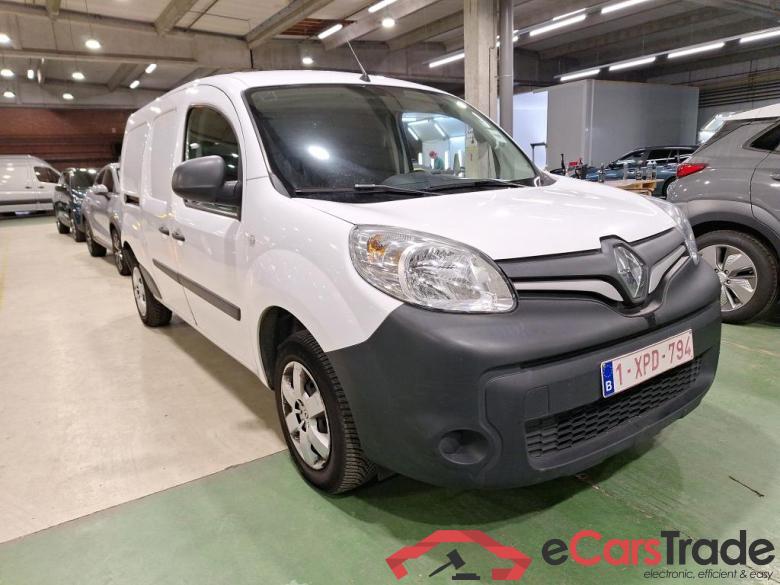 RENAULT KANGOO EXPRESS 1.5 BLUE DCI 95 MAXI GRAND CONFORT #2