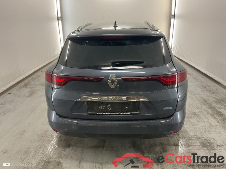 RENAULT MEGANE GRANDTOUR 1.6 E-TECH 160 PHEV INTENS #5