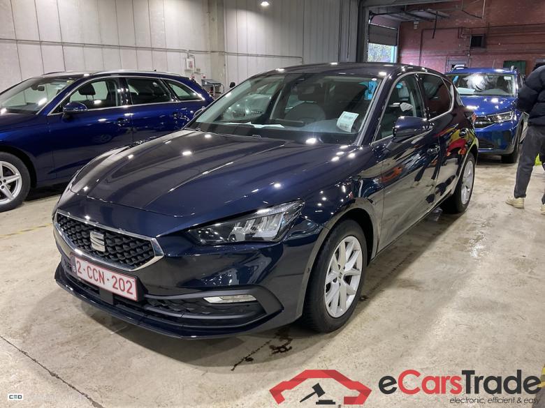 SEAT LEON 1.0 TSI 110 MOVE! #1