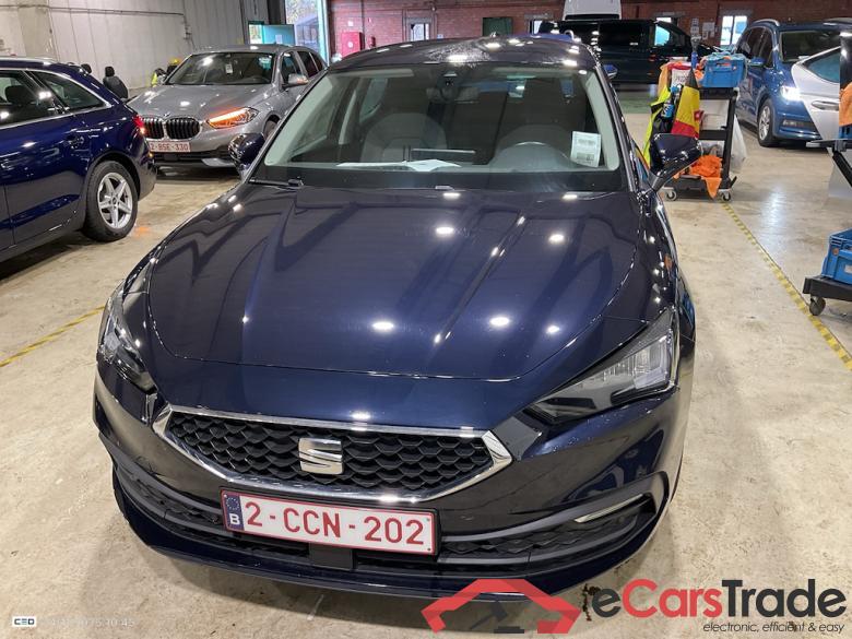 SEAT LEON 1.0 TSI 110 MOVE! #2
