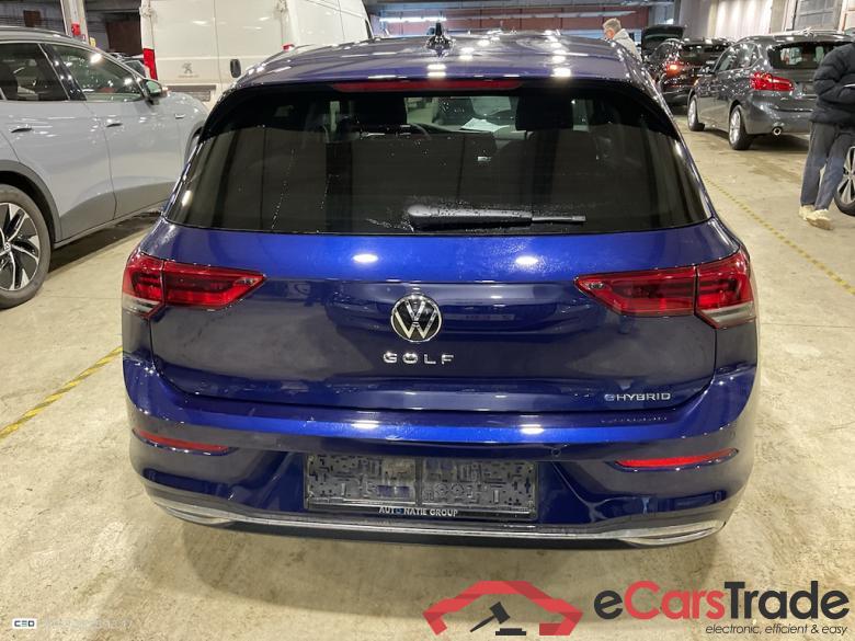 VOLKSWAGEN GOLF VIII 1.4 EHYBRID STYLE DSG #5