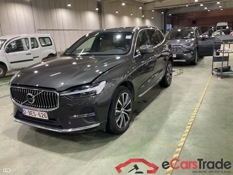 VOLVO XC60 2.0 T6 PHEV INSCRIPTION AUTO 4WD #1