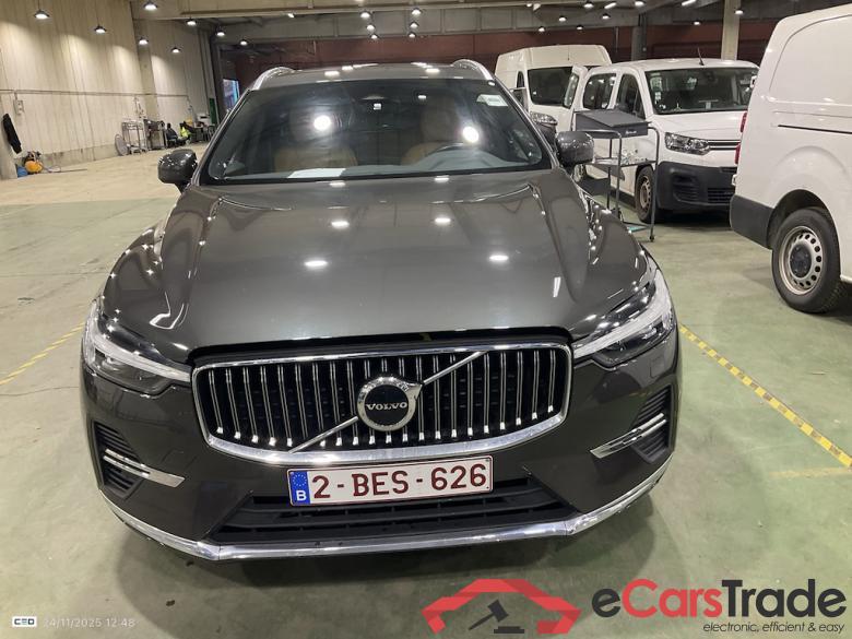 VOLVO XC60 2.0 T6 PHEV INSCRIPTION AUTO 4WD #2