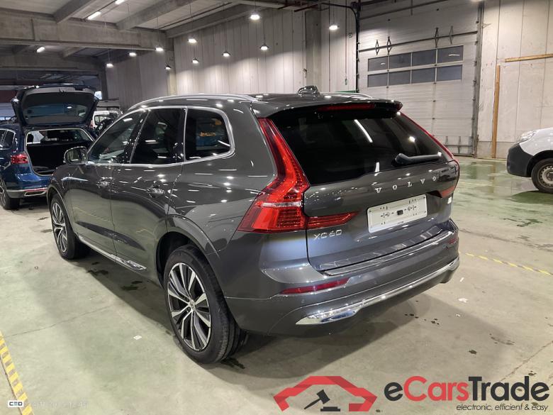 VOLVO XC60 2.0 T6 PHEV INSCRIPTION AUTO 4WD #3