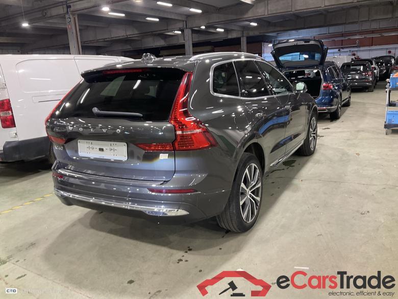 VOLVO XC60 2.0 T6 PHEV INSCRIPTION AUTO 4WD #4
