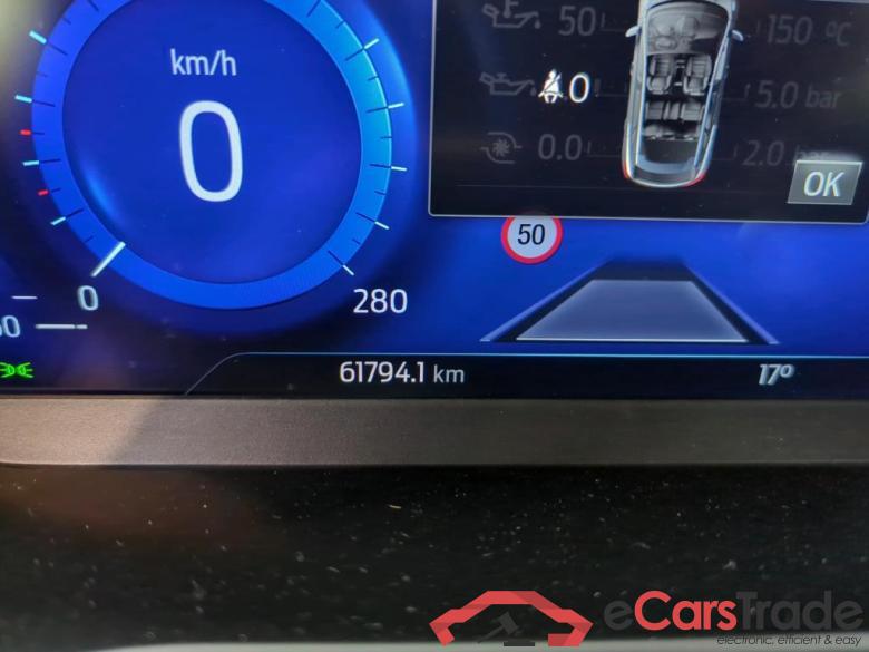 Focus Turnier ST 2.0 EcoBlue 140KW MT6 E6dT #5