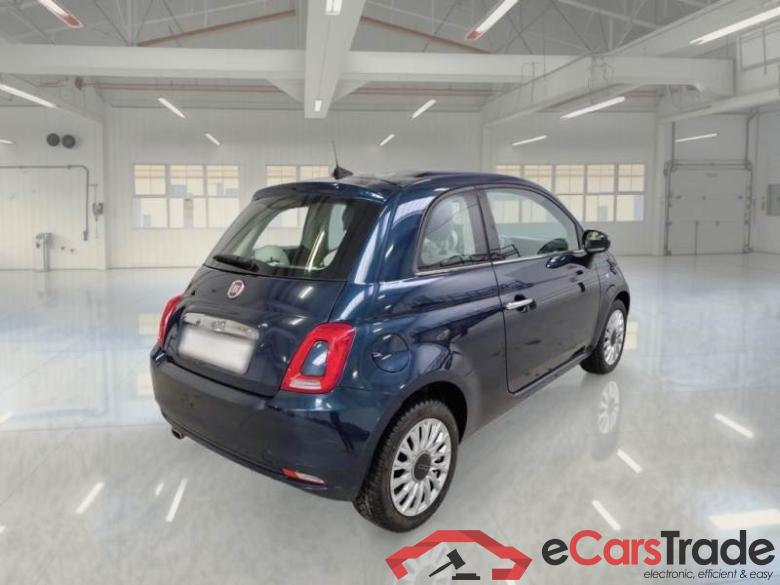 FIAT 500 / 2015 / 3P / BERLINA 1.2 69CV LOUNGE #2