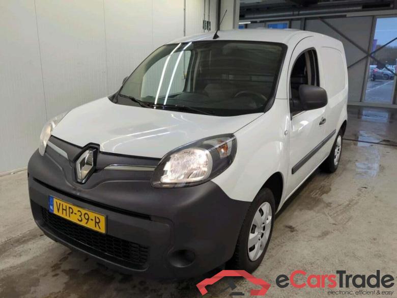 RENAULT KANGOO Z.E. #1