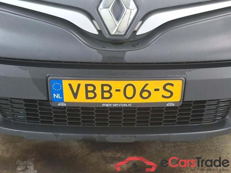 RENAULT KANGOO 1.5 dCi 75 Comfort #4