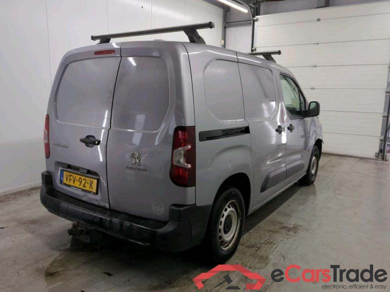 PEUGEOT Partner 1.5 BlueHDI Pro #2