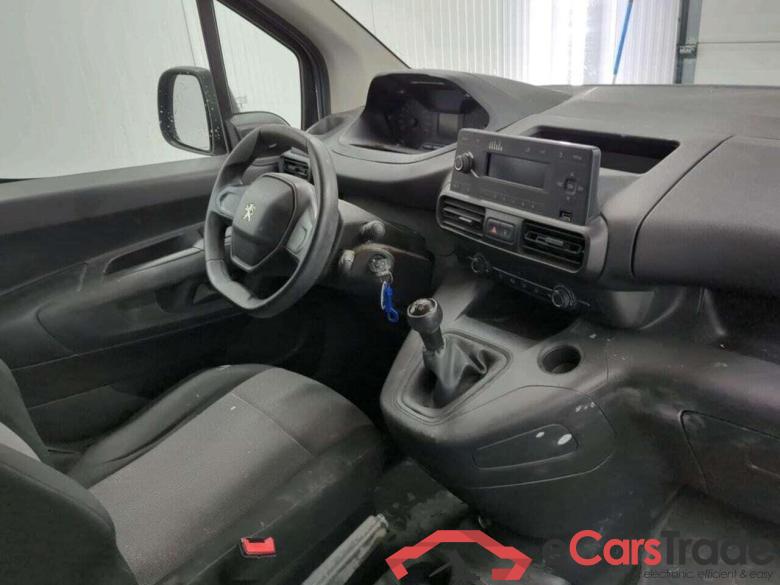 PEUGEOT Partner 1.5 BlueHDI Pro #3