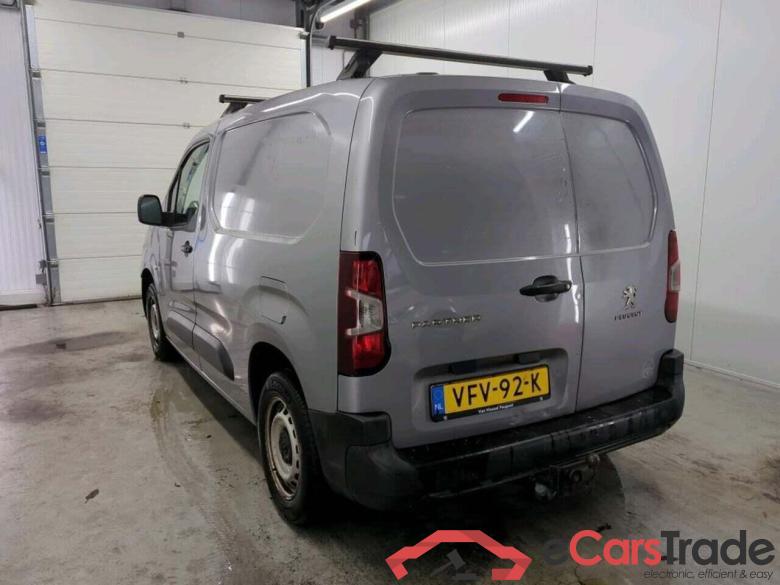 PEUGEOT Partner 1.5 BlueHDI Pro #6