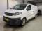 preview Opel Vivaro #0