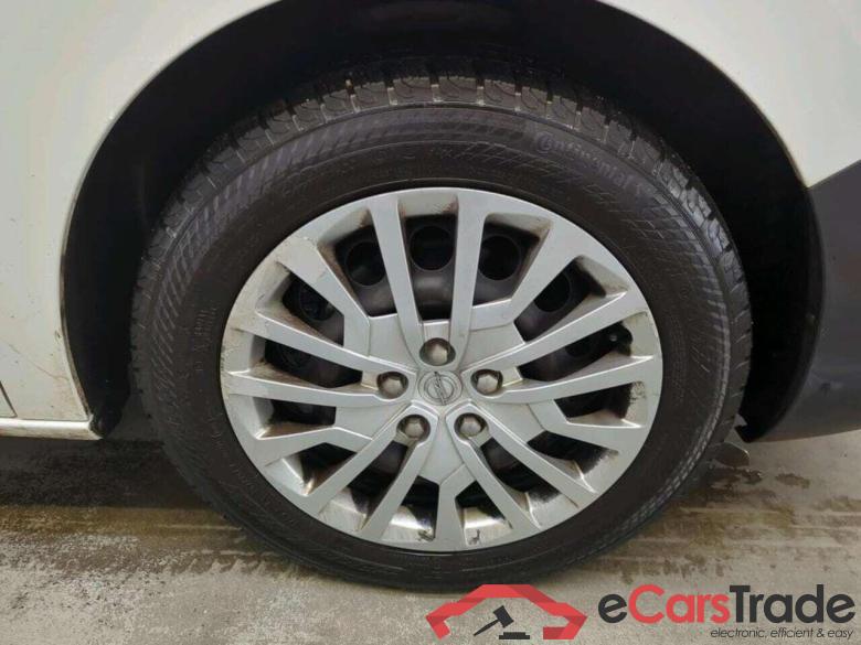 OPEL Vivaro 2.0 CDTI L3H1 Edit. #5