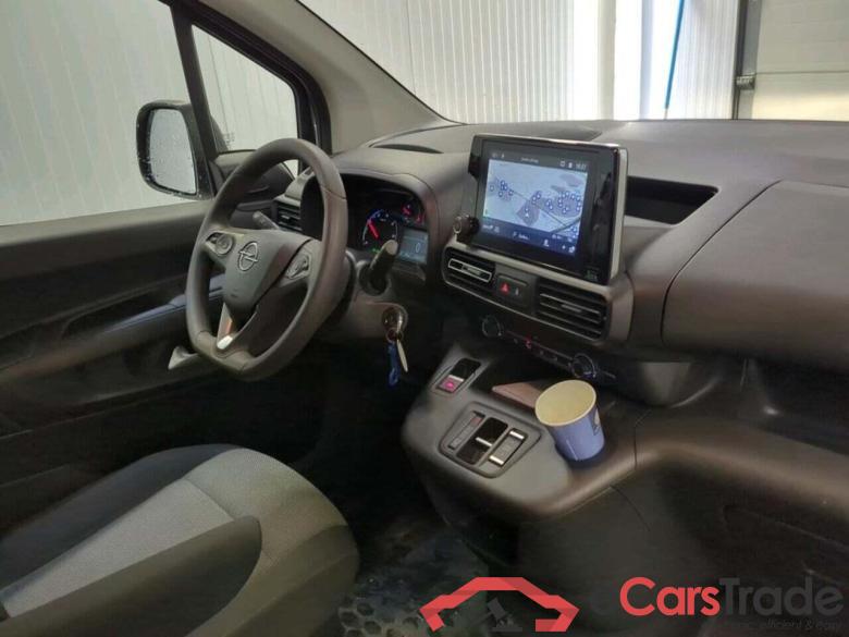 OPEL Combo Electric 136 L2 50kWh #3