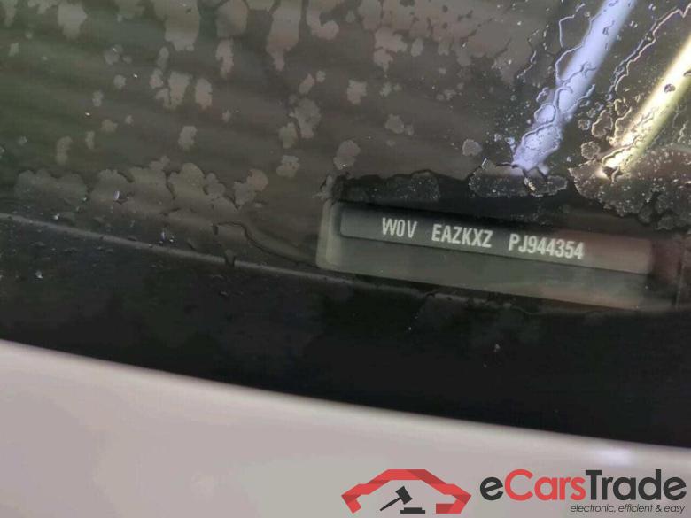 OPEL Combo Electric 136 L2 50kWh #5