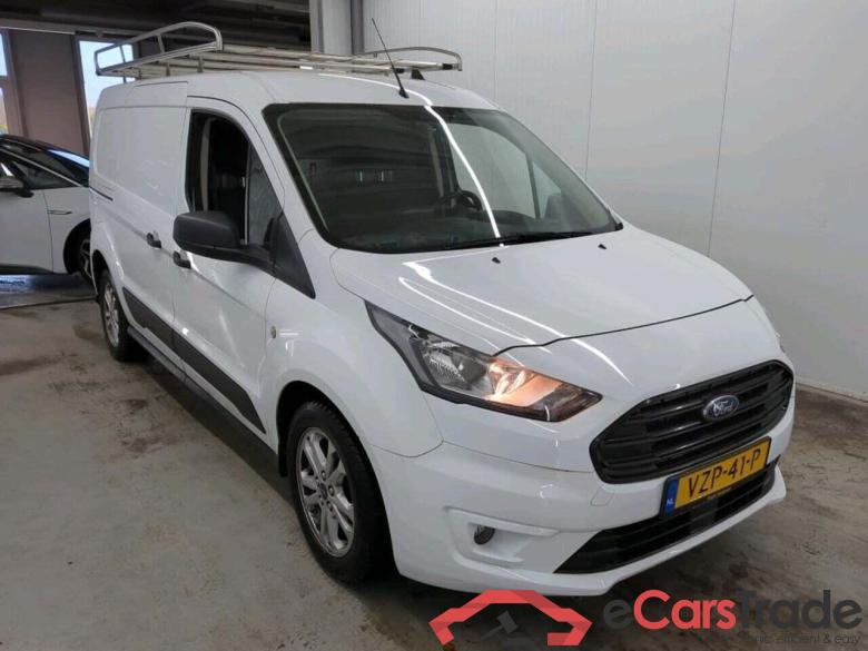 FORD Transit Connect 1.5 EcoBlue L2 Trend #5