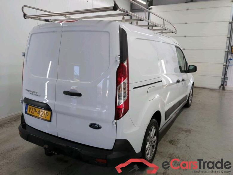 FORD Transit Connect 1.5 EcoBlue L2 Trend #2