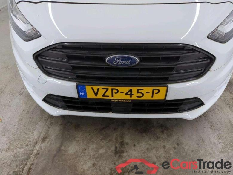FORD Transit Connect 1.5 EcoBlue L2 Trend #4