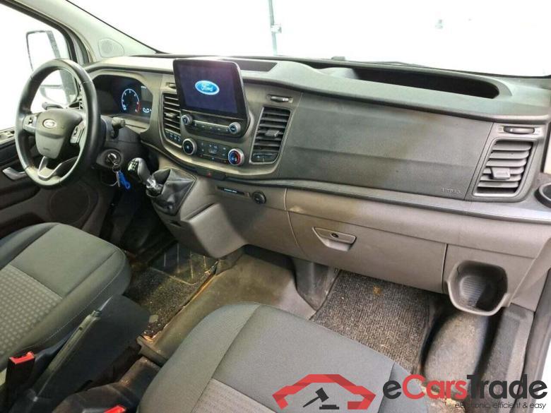FORD Transit Custom 340 2.0 TDCI L2H2 Tr #3