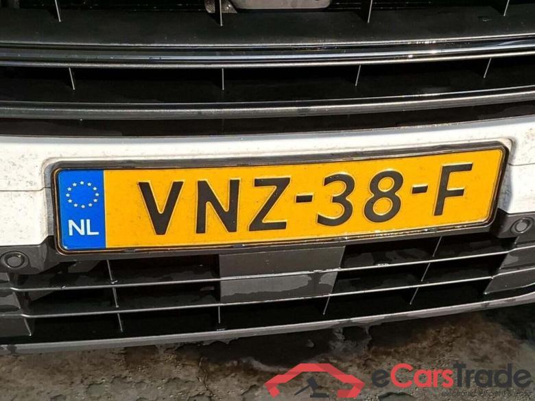 FORD Transit Custom 340 2.0 TDCI L2H2 Tr #4