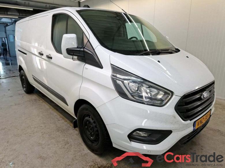 FORD Transit Custom 340 2.0 TDCI L2H2 Tr #5