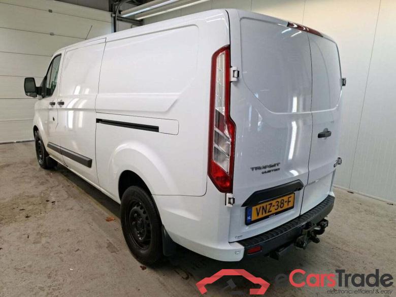 FORD Transit Custom 340 2.0 TDCI L2H2 Tr #6
