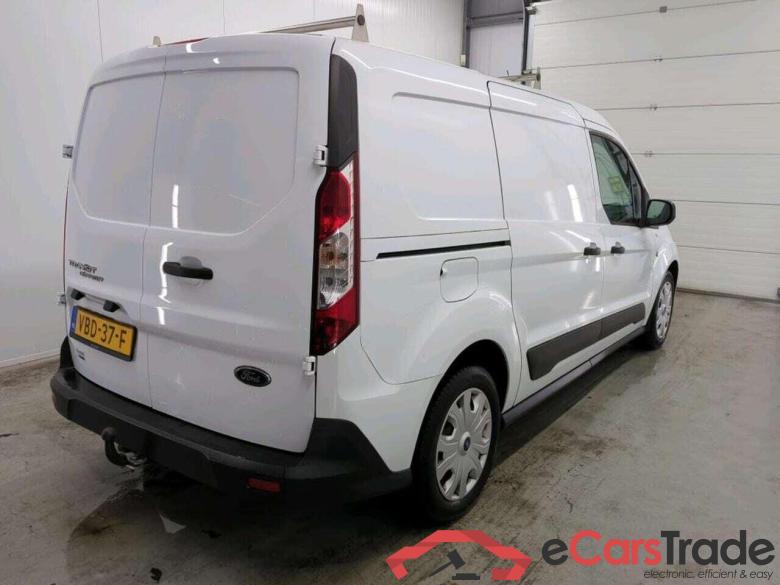FORD Transit Connect 1.5 EcoBlue L2 Trend #2