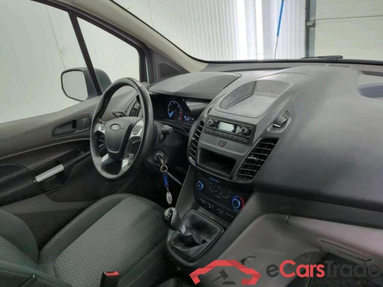 FORD Transit Connect 1.5 EcoBlue L2 Trend #3