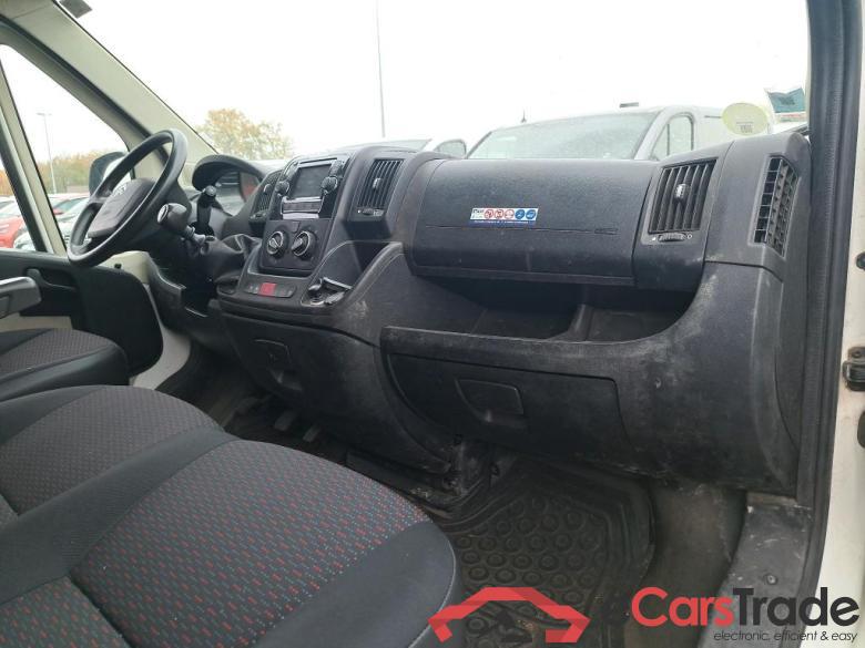 CITROEN Jumper CA VU 4p Fourgon 35 L3H2 BlueHDi 130 BVM6 Cab App Confort #5