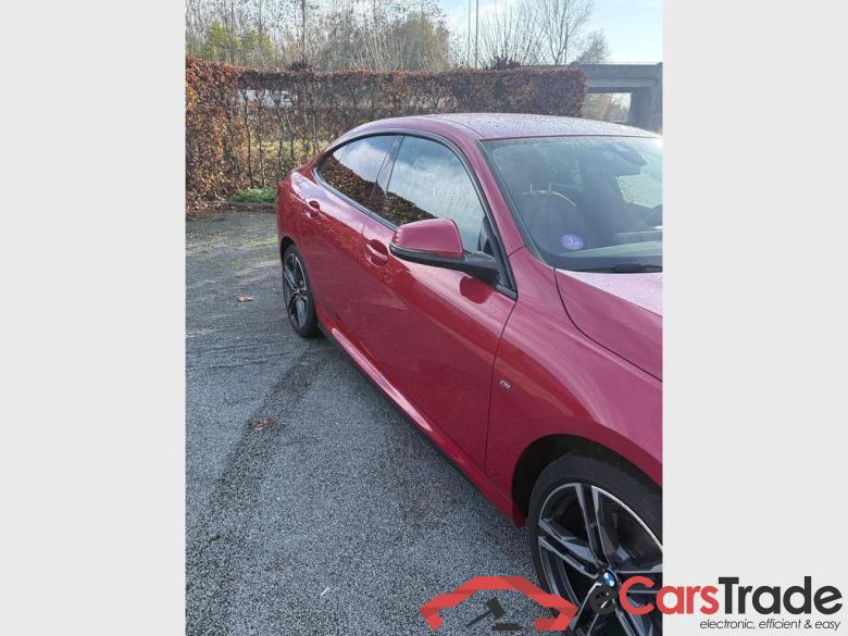 BMW 2 Gran Coupé (F44) Gran Coupé 218iA OPF #1