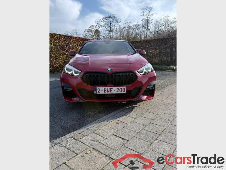 BMW 2 Gran Coupé (F44) Gran Coupé 218iA OPF #3