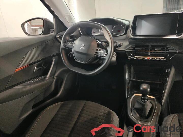 Peugeot 2008 2008 1.2 Puretech S/S Active 74kW/100pk  5D/P Man-6 #5