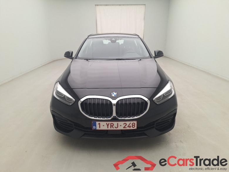 BMW, 1-serie '19, BMW 1 Reeks Hatch 116dA (85 kW) 5d #1